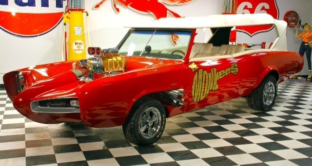 monkeemobile for sale on eBay